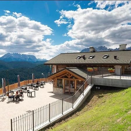 Locanda La Baita Santo Stefano Di Cadore Ngoại thất bức ảnh