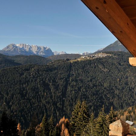 Locanda La Baita Santo Stefano Di Cadore Ngoại thất bức ảnh