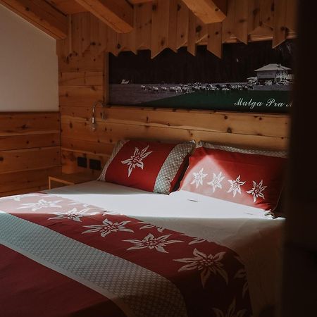 Locanda La Baita Santo Stefano Di Cadore Ngoại thất bức ảnh