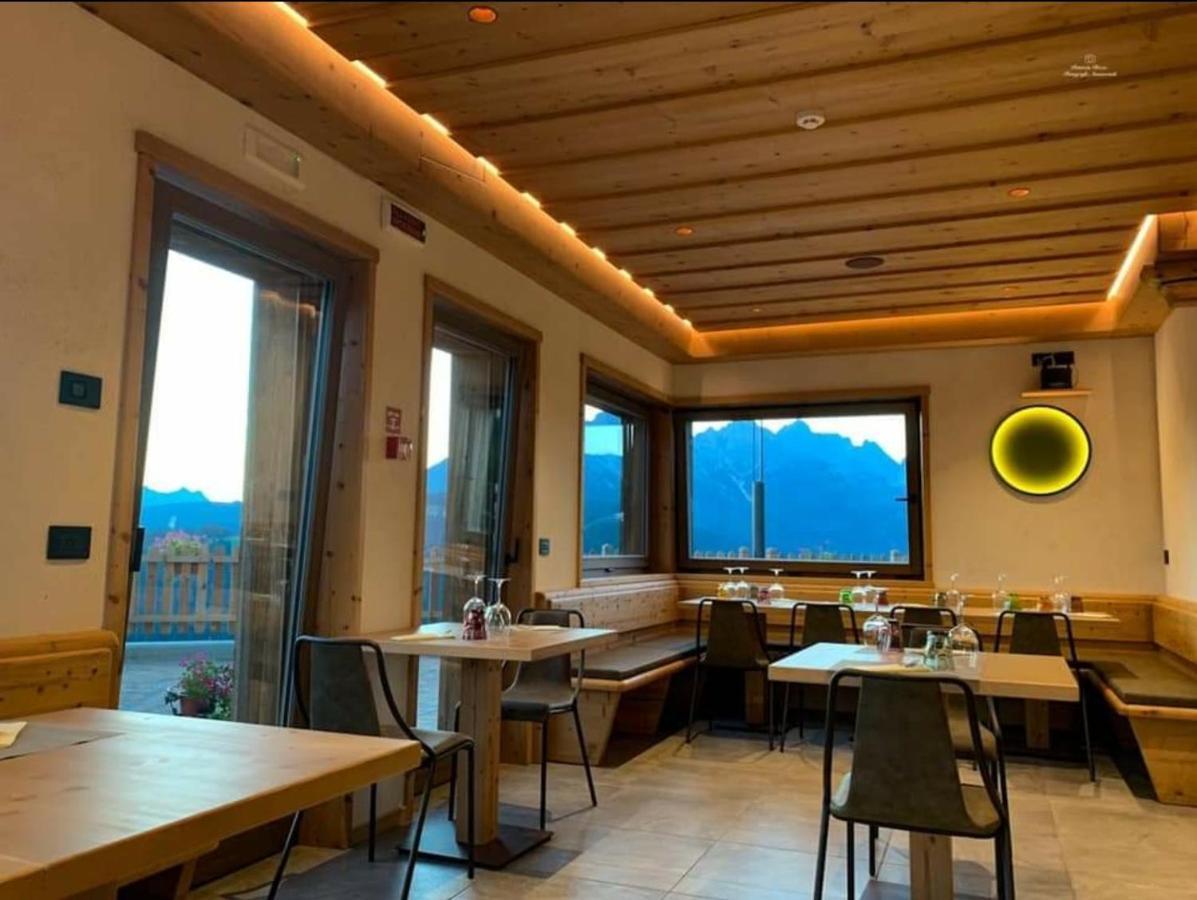 Locanda La Baita Santo Stefano Di Cadore Ngoại thất bức ảnh