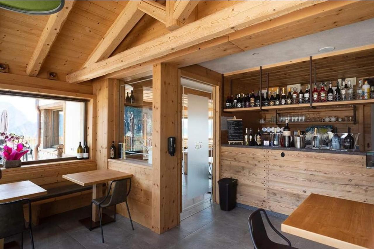 Locanda La Baita Santo Stefano Di Cadore Ngoại thất bức ảnh