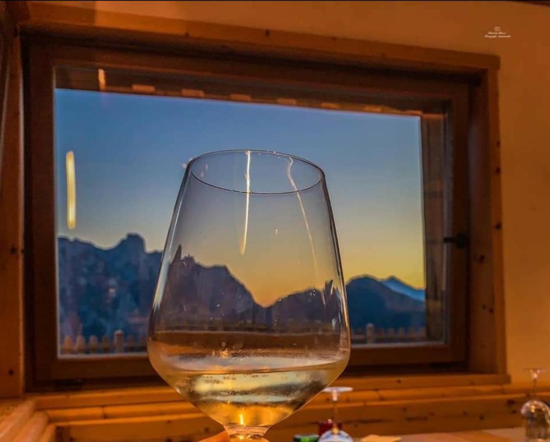 Locanda La Baita Santo Stefano Di Cadore Ngoại thất bức ảnh