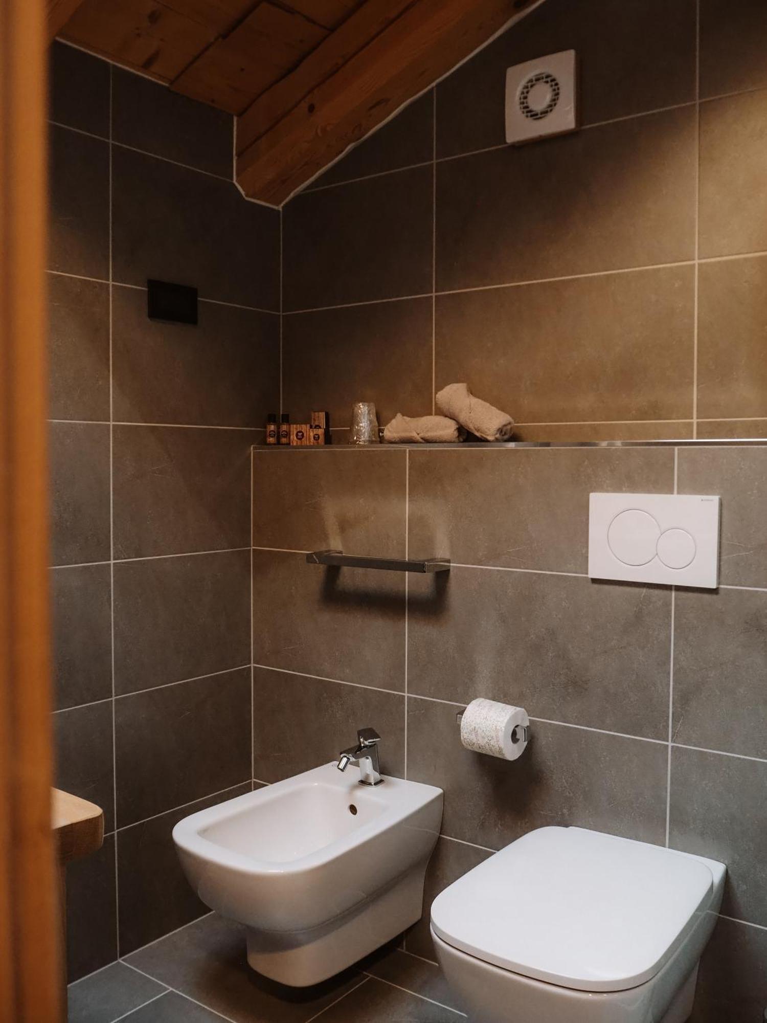 Locanda La Baita Santo Stefano Di Cadore Ngoại thất bức ảnh