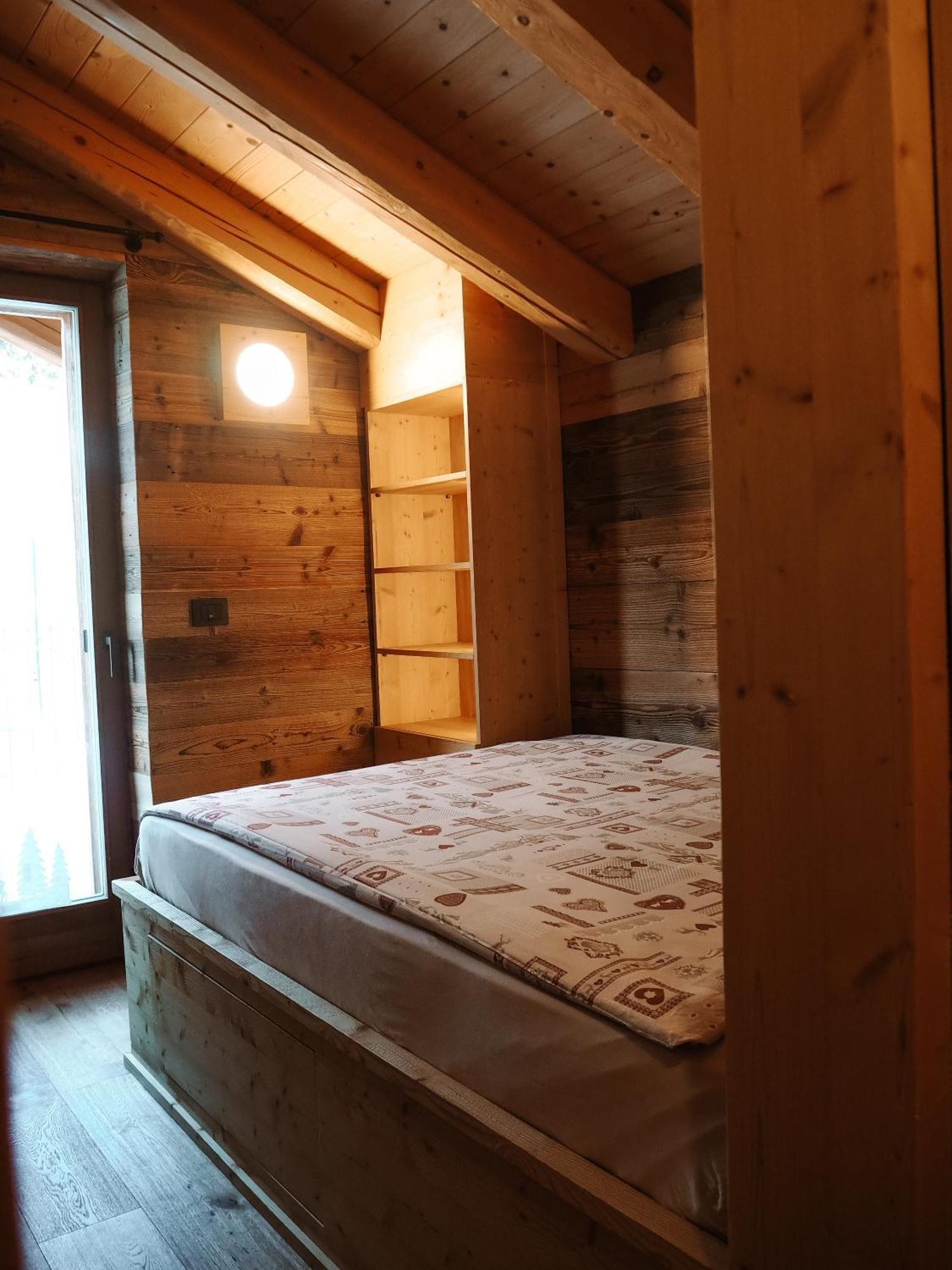 Locanda La Baita Santo Stefano Di Cadore Ngoại thất bức ảnh