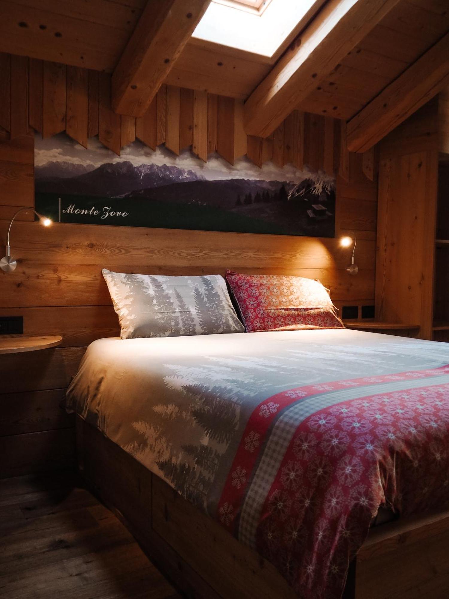 Locanda La Baita Santo Stefano Di Cadore Ngoại thất bức ảnh
