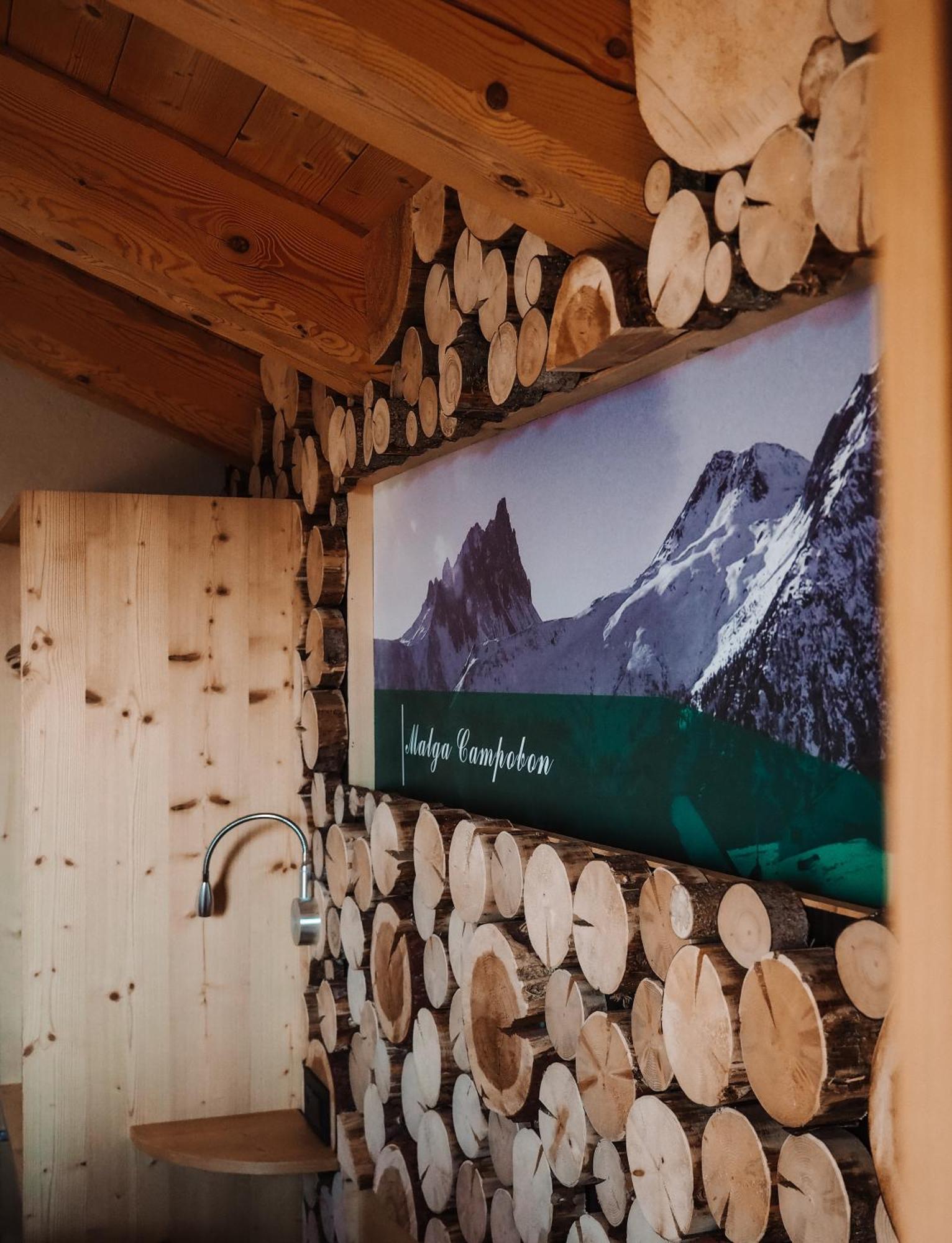 Locanda La Baita Santo Stefano Di Cadore Ngoại thất bức ảnh