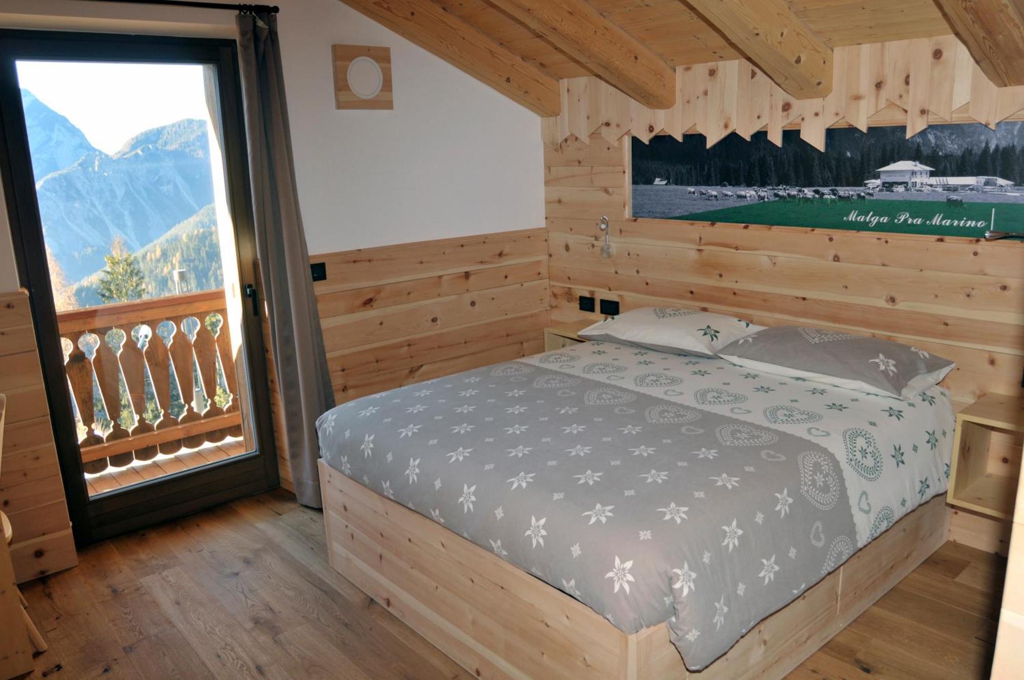 Locanda La Baita Santo Stefano Di Cadore Ngoại thất bức ảnh